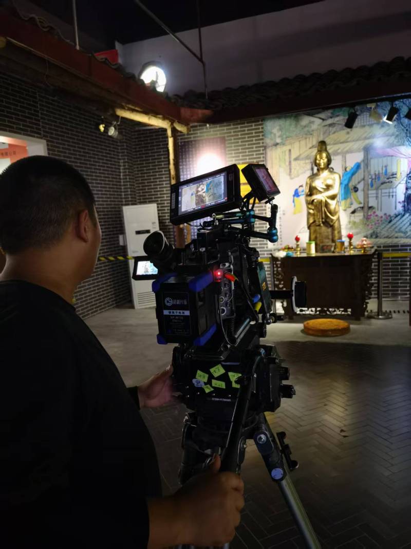 聚焦竹山县产品宣传视频拍摄公司，以专业实力赋能品牌声量升级