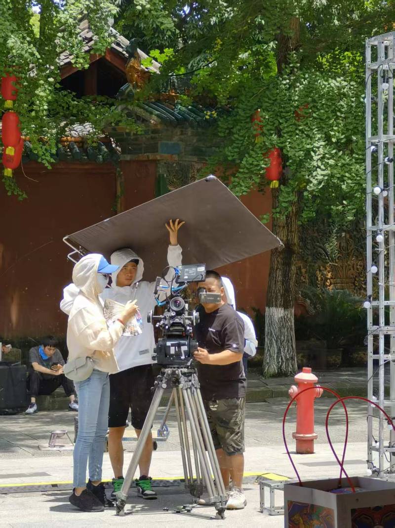 竹山县产品宣传视频拍摄公司避坑：资质、案例、服务全解析