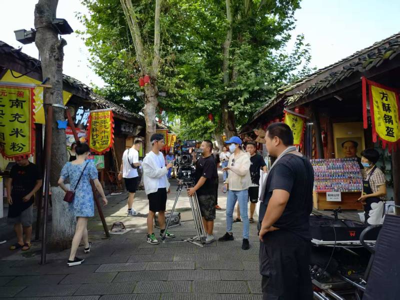 竹山县产品视频拍摄技术升级：AI与三维动画深度融合