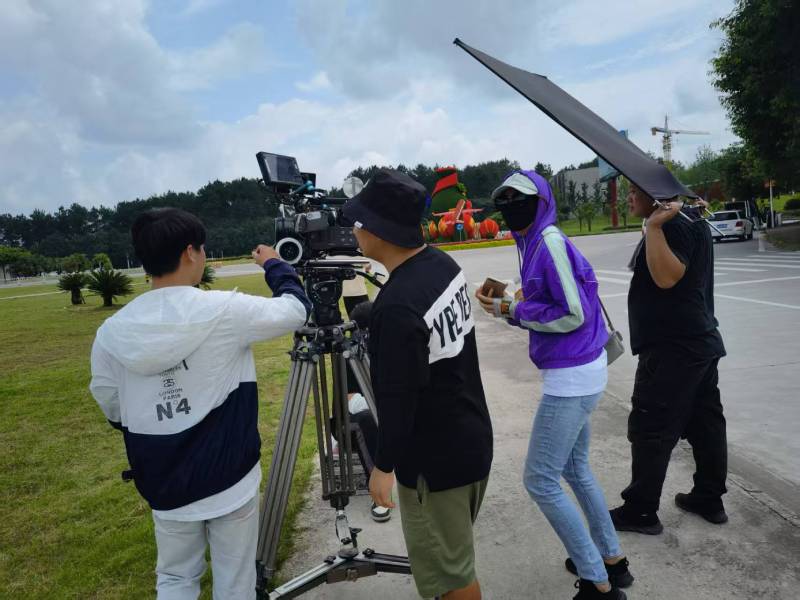 竹山县极致互动，未来愿景宏大，致力于成为全球领先的产品宣传视频企业