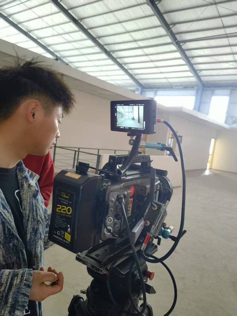 竹山县电商产品视频拍摄制作：小成本也能产出高质感内容？