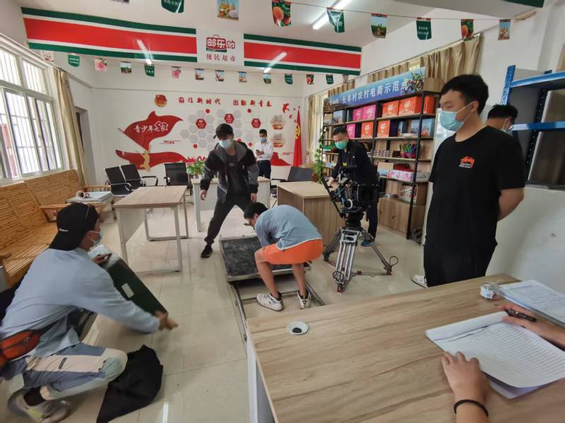 竹山县电商产品视频拍摄制作实战秘籍，助力产品引爆电商流量